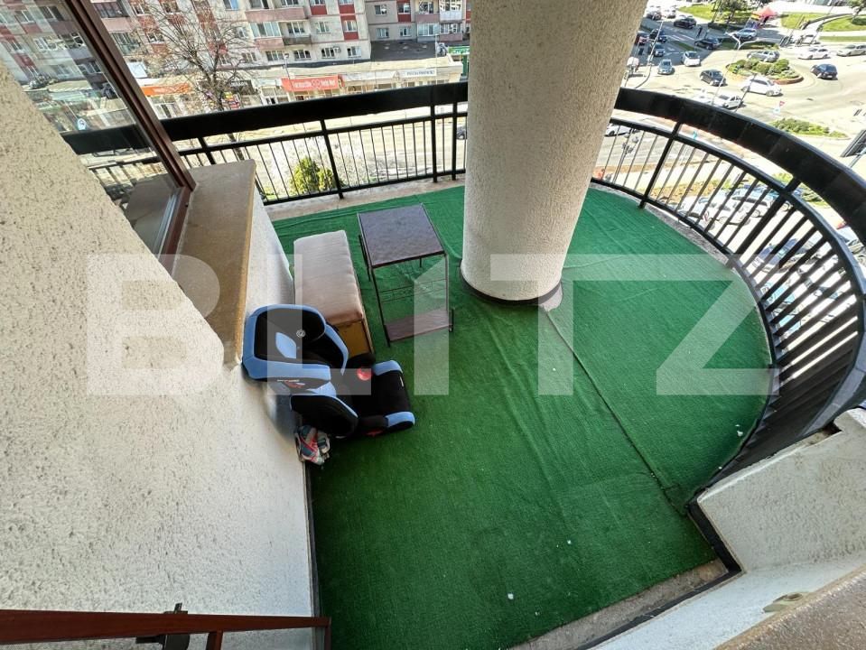 Apartament de vânzare 4 camere Central - 150877AV | BLITZ Alba Iulia | Poza2