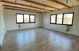 Casă individuală, 4 camere, teren 595 mp, Galtiu - Sântimbru