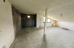 Casă individuală, 4 camere, teren 595 mp, Galtiu - Sântimbru