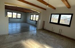 Casă individuală, 4 camere, teren 595 mp, Galtiu - Sântimbru