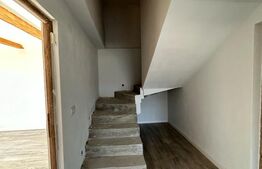 Casă individuală, 4 camere, teren 595 mp, Galtiu - Sântimbru