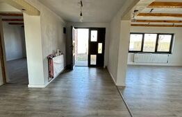 Casă individuală, 4 camere, teren 595 mp, Galtiu - Sântimbru