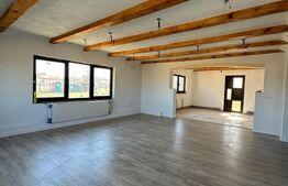 Casă individuală, 4 camere, teren 595 mp, Galtiu - Sântimbru