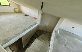 Casă individuală, 4 camere, teren 595 mp, Galtiu - Sântimbru