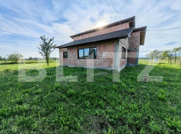 Casa de vânzare 4 camere Nord - 150942CV | BLITZ Alba Iulia | Poza13