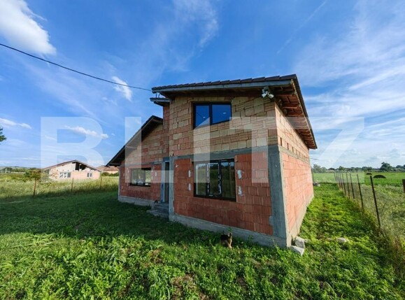 Casa de vânzare 4 camere Nord - 150942CV | BLITZ Alba Iulia | Poza11