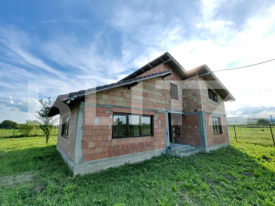 Casa de vânzare 4 camere Nord - 150942CV | BLITZ Alba Iulia | Poza12