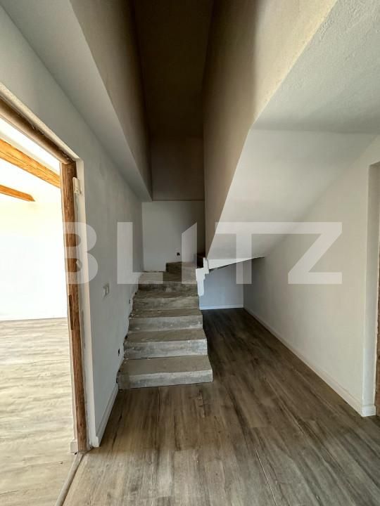 Casa de vânzare 4 camere Nord - 150942CV | BLITZ Alba Iulia | Poza8
