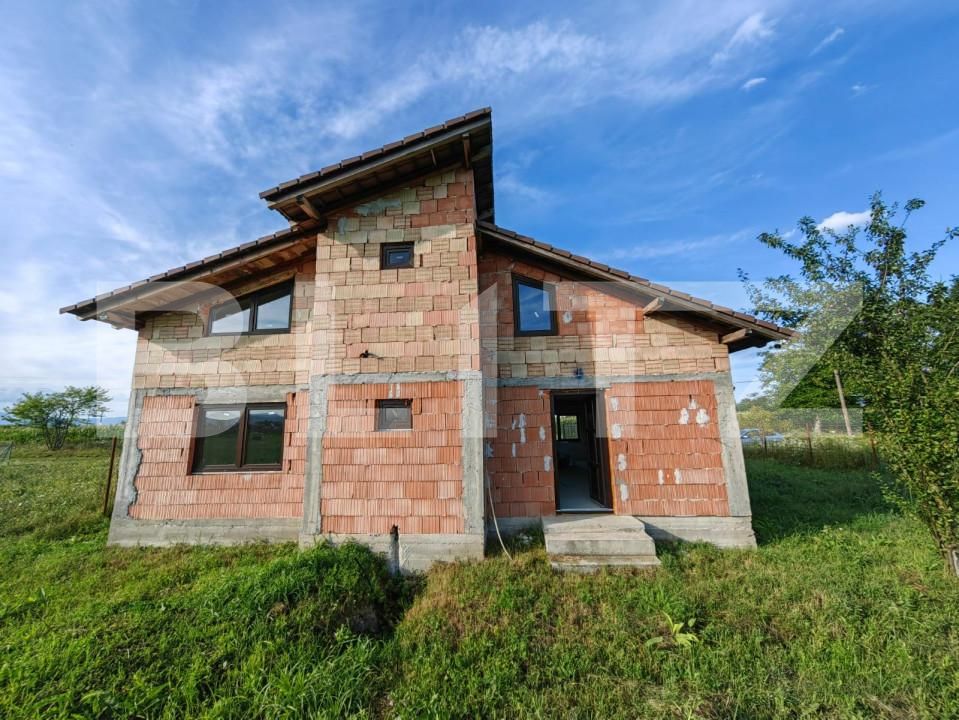 Casa de vânzare 4 camere Nord - 150942CV | BLITZ Alba Iulia | Poza14
