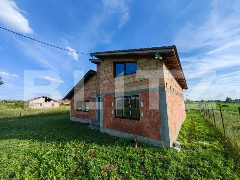 Casa de vânzare 4 camere Nord - 150942CV | BLITZ Alba Iulia | Poza11
