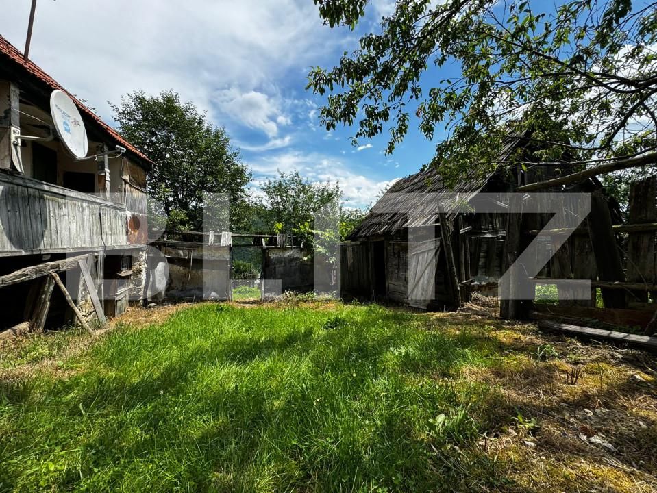 Casa de vânzare 2 camere Exterior Sud - 150943CV | BLITZ Alba Iulia | Poza4