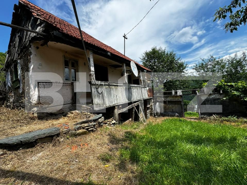Casa de vânzare 2 camere Exterior Sud - 150943CV | BLITZ Alba Iulia | Poza9
