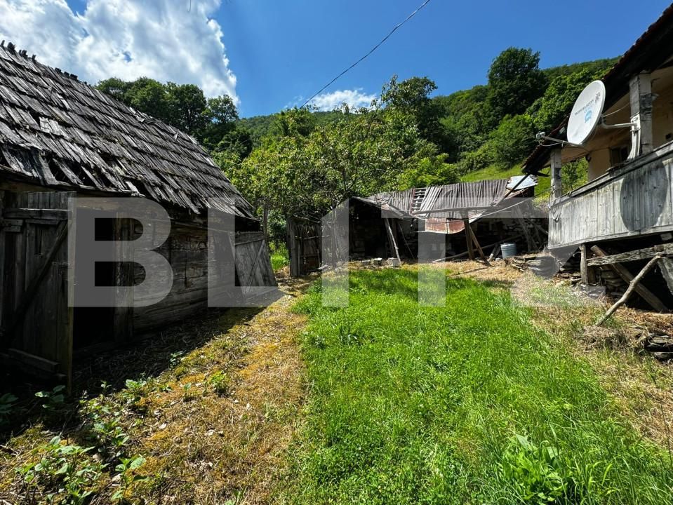 Casa de vânzare 2 camere Exterior Sud - 150943CV | BLITZ Alba Iulia | Poza8