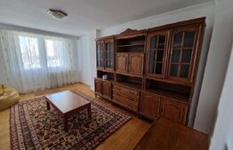 Apartament 3 camere, 60mp, zona Cetate