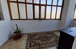 Apartament 3 camere, 60mp, zona Cetate