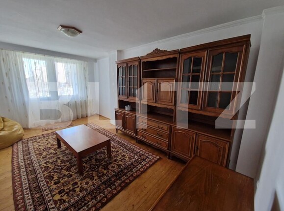 Apartament de închiriat 3 camere Cetate - 150963AI | BLITZ Alba Iulia | Poza1