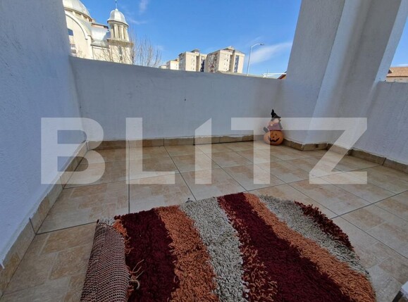 Apartament de închiriat 3 camere Cetate - 150963AI | BLITZ Alba Iulia | Poza6