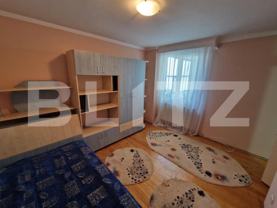Apartament de închiriat 3 camere Cetate - 150963AI | BLITZ Alba Iulia | Poza2