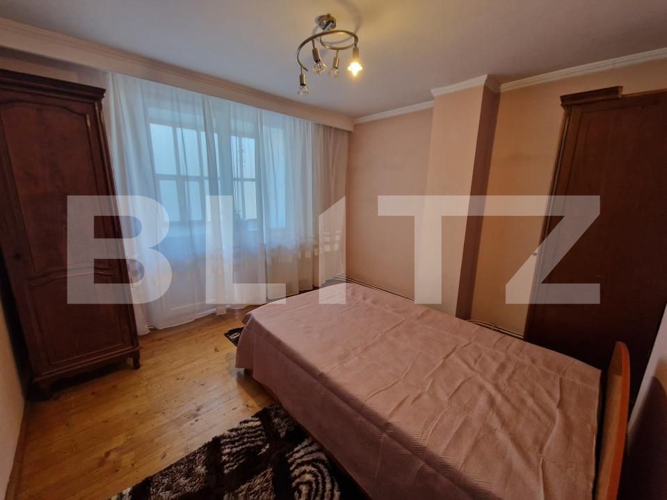 Apartament de închiriat 3 camere Cetate - 150963AI | BLITZ Alba Iulia | Poza3