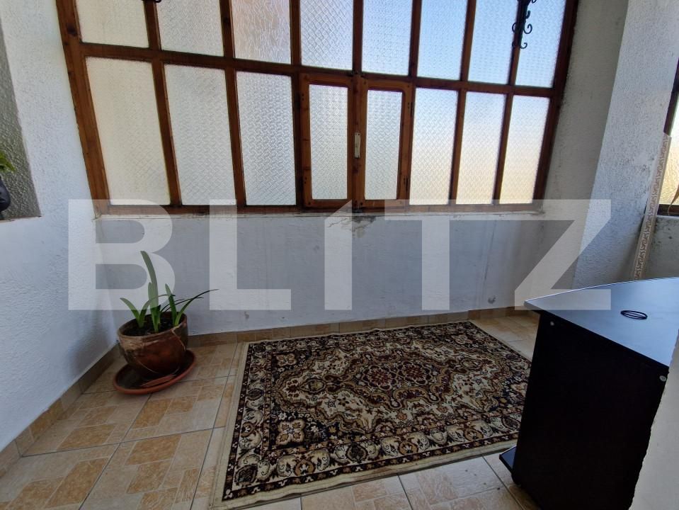 Apartament de închiriat 3 camere Cetate - 150963AI | BLITZ Alba Iulia | Poza7