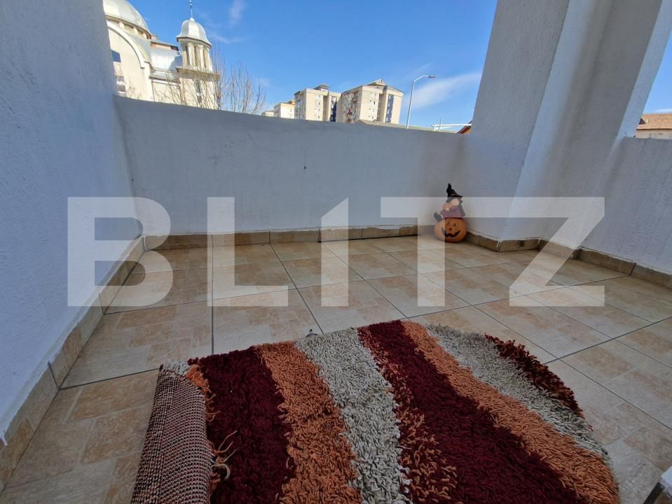 Apartament de închiriat 3 camere Cetate - 150963AI | BLITZ Alba Iulia | Poza6