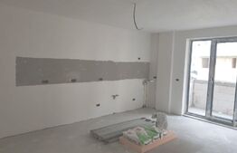 Apartament 2 camere in bloc nou, cartier Centru 