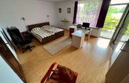 Casa, P+E, 4 camere, 294 mp de teren in cartierul Centru la asfalt