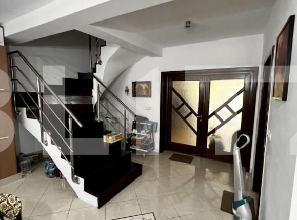 Casa de vânzare 4 camere Central - 151209CV | BLITZ Alba Iulia | Poza3
