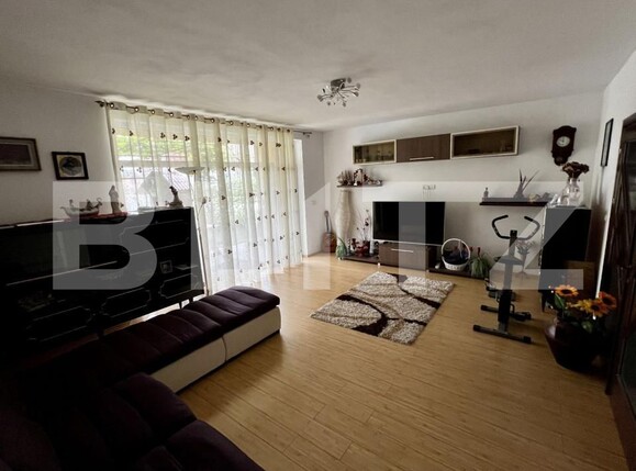 Casa de vânzare 4 camere Central - 151209CV | BLITZ Alba Iulia | Poza1