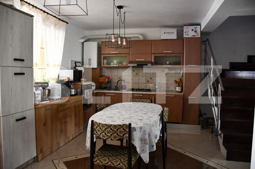 Casa de vânzare 4 camere Central - 151209CV | BLITZ Alba Iulia | Poza4