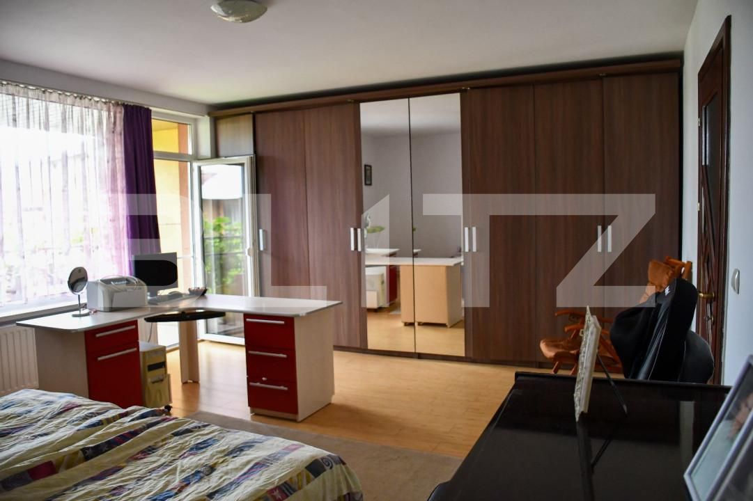 Casa de vânzare 4 camere Central - 151209CV | BLITZ Alba Iulia | Poza8