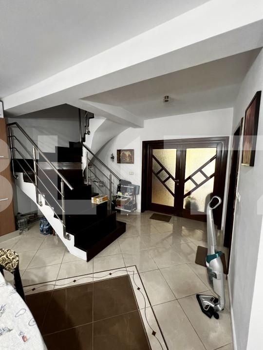 Casa de vânzare 4 camere Central - 151209CV | BLITZ Alba Iulia | Poza3