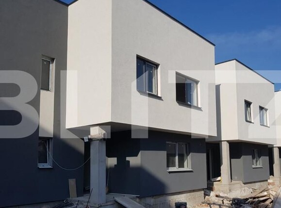 Casa de vânzare 5 camere Nord - 151244CV | BLITZ Alba Iulia | Poza1