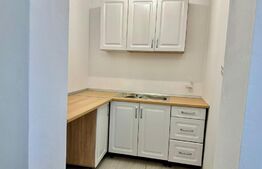 Garsonieră 35 mp, Recent Renovată