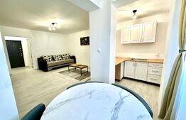 Garsonieră 35 mp, Recent Renovată