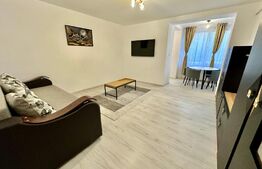 Garsonieră 35 mp, Recent Renovată