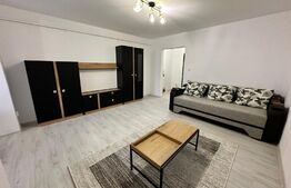 Garsonieră 35 mp, Recent Renovată