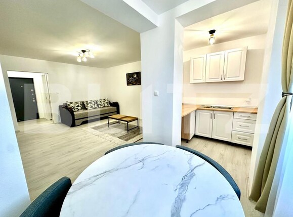 Garsonieră de vânzare Aiud - 151306AV | BLITZ Alba Iulia | Poza1