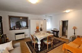 Casa Ultracentrală Aiud, 2 camere, 105mp, curte 423 m, Pretabil SP Comercial 