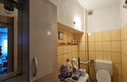 Casa Ultracentrală Aiud, 2 camere, 105mp, curte 423 m, Pretabil SP Comercial 