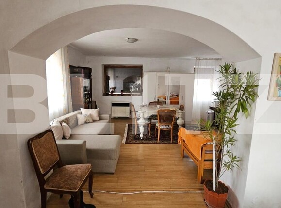 Casa de vânzare 2 camere Aiud - 151308CV | BLITZ Alba Iulia | Poza1