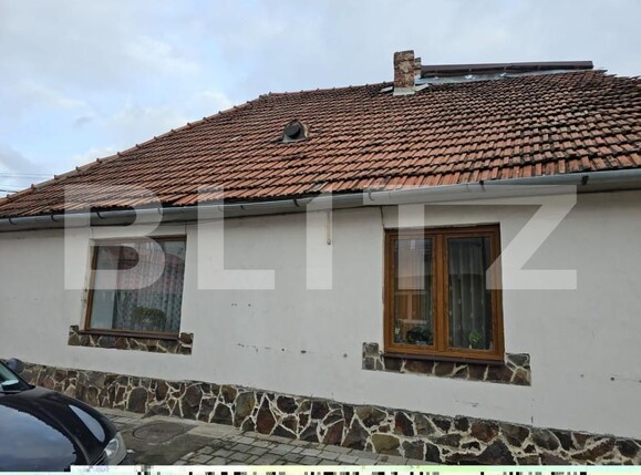 Casa de vânzare 2 camere Aiud - 151308CV | BLITZ Alba Iulia | Poza4