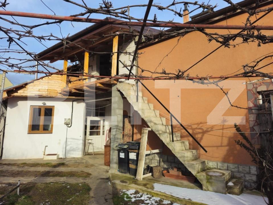 Casa de vânzare 2 camere Aiud - 151308CV | BLITZ Alba Iulia | Poza3