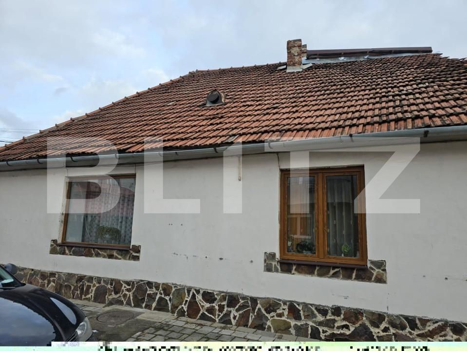 Casa de vânzare 2 camere Aiud - 151308CV | BLITZ Alba Iulia | Poza4