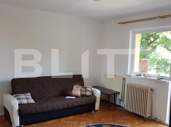 Garsonieră de vânzare Cetate - 151344AV | BLITZ Alba Iulia | Poza1