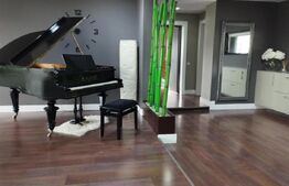 Vila cu piscina, Afacere la cheie, 900 mp teren, zona Sard - Ampoita