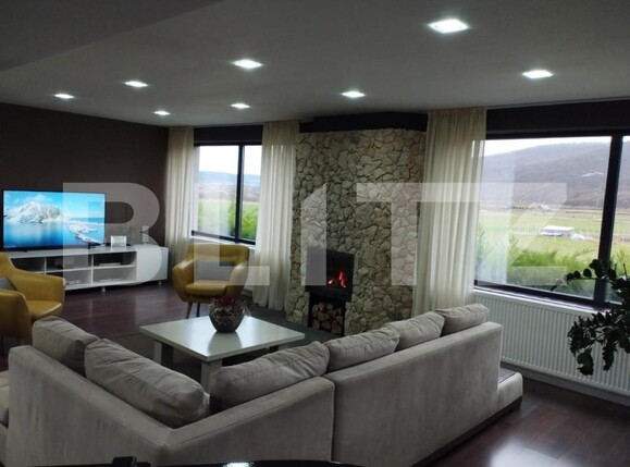 Casa de vânzare 6 camere Sard - 151431CV | BLITZ Alba Iulia | Poza1