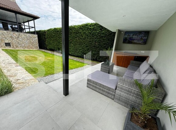 Casa de vânzare 6 camere Sard - 151431CV | BLITZ Alba Iulia | Poza14