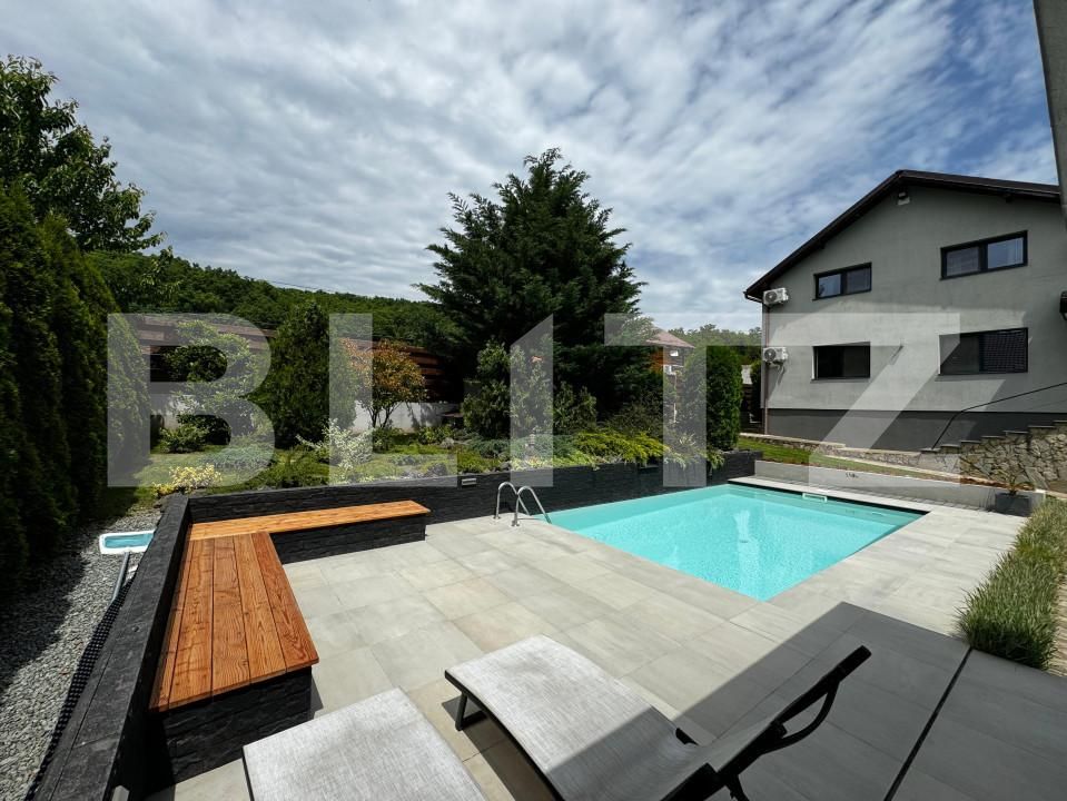 Casa de vânzare 6 camere Sard - 151431CV | BLITZ Alba Iulia | Poza4