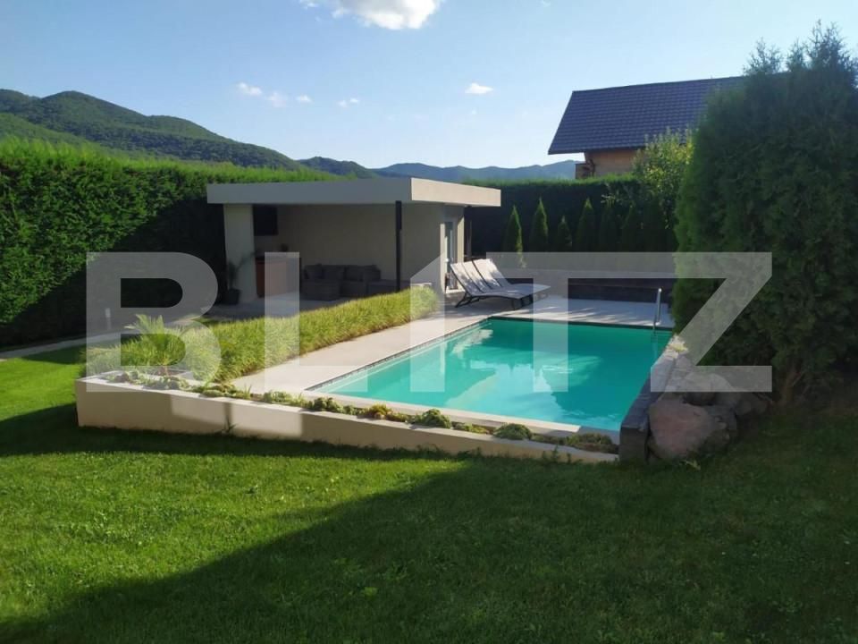 Casa de vânzare 6 camere Sard - 151431CV | BLITZ Alba Iulia | Poza5